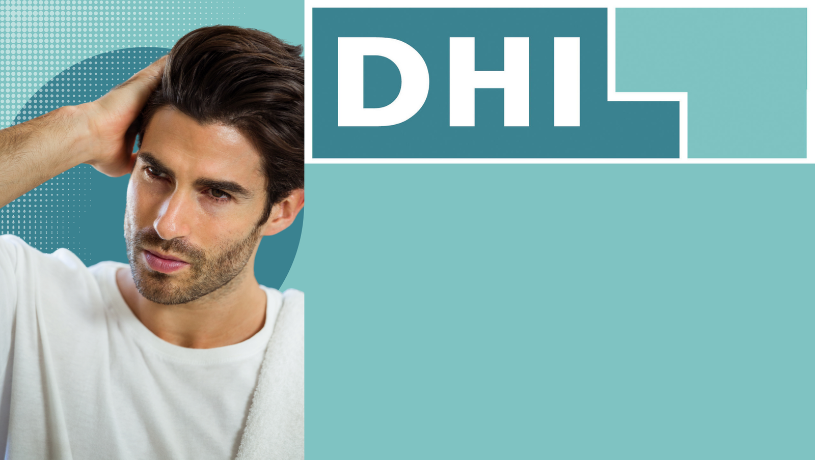 Strengthening DHI’s Presence in Competitive Markets through Digital Strategy