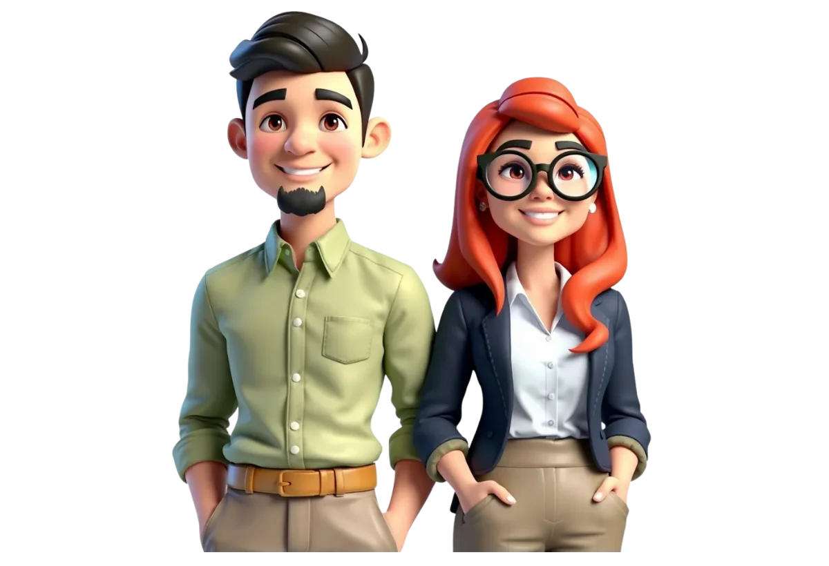 primovia's founders